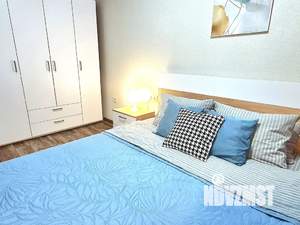 2-к квартира, посуточно, 50м2, 5/16 этаж