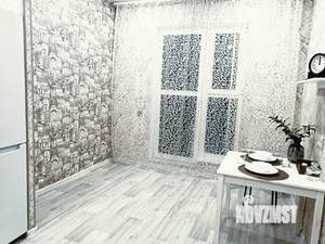 1-к квартира, на длительный срок, 36м2, 8/15 этаж