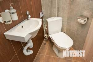 Студия квартира, посуточно, 20м2, 1/9 этаж