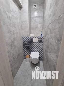 1-к квартира, посуточно, 50м2, 4/12 этаж