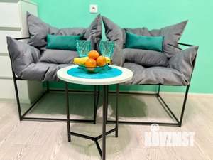 Студия квартира, посуточно, 20м2, 8/9 этаж