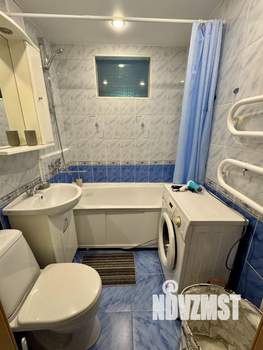 2-к квартира, посуточно, 43м2, 3/5 этаж