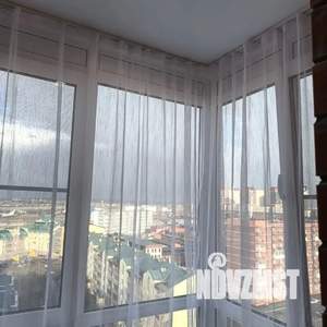 Студия квартира, посуточно, 30м2, 14/16 этаж