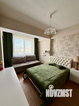 2-к квартира, на длительный срок, 65м2, 5/11 этаж