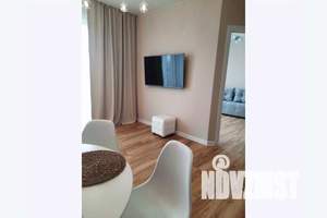 3-к квартира, посуточно, 56м2, 10/17 этаж