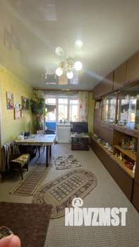 2-к квартира, на длительный срок, 46м2, 3/4 этаж