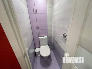 2-к квартира, посуточно, 55м2, 1/1 этаж