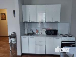 1-к квартира, на длительный срок, 36м2, 3/11 этаж