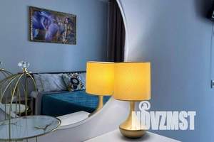 2-к квартира, посуточно, 74м2, 3/17 этаж