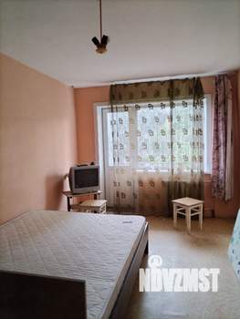 2-к квартира, на длительный срок, 44м2, 4/5 этаж