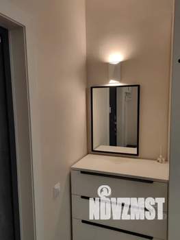 1-к квартира, посуточно, 29м2, 12/19 этаж