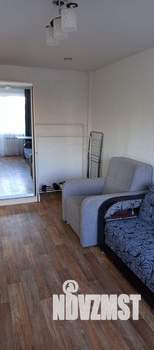 1-к квартира, на длительный срок, 34м2, 3/5 этаж