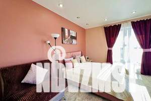 1-к квартира, посуточно, 40м2, 3/15 этаж