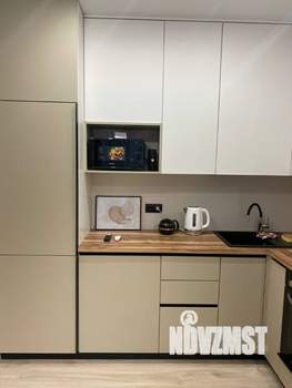 1-к квартира, посуточно, 38м2, 3/9 этаж