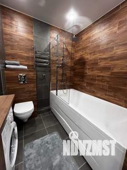 1-к квартира, посуточно, 30м2, 14/16 этаж