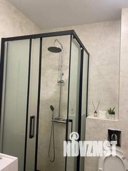 1-к квартира, посуточно, 44м2, 1/1 этаж