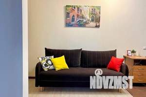 2-к квартира, посуточно, 74м2, 3/17 этаж