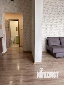 2-к квартира, посуточно, 48м2, 12/16 этаж