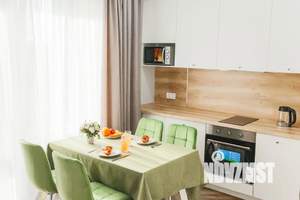 1-к квартира, посуточно, 37м2, 11/15 этаж
