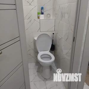 2-к квартира, посуточно, 45м2, 1/5 этаж