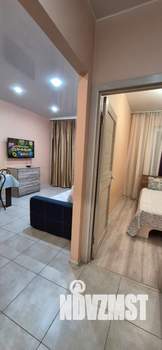 2-к квартира, посуточно, 42м2, 10/18 этаж