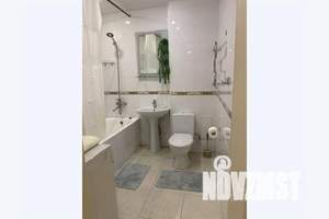 2-к квартира, посуточно, 50м2, 6/9 этаж