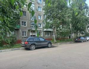 1-к квартира, на длительный срок, 34м2, 3/5 этаж