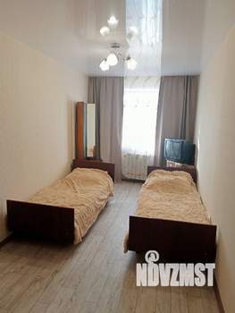 2-к квартира, посуточно, 45м2, 3/5 этаж