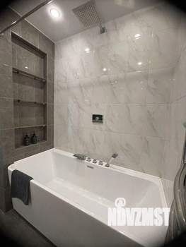 1-к квартира, посуточно, 54м2, 1/1 этаж