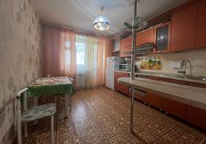 2-к квартира, на длительный срок, 49м2, 1/5 этаж