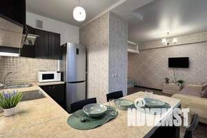 1-к квартира, посуточно, 40м2, 7/9 этаж