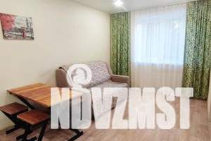 2-к квартира, посуточно, 45м2, 1/5 этаж