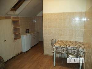 1-к квартира, посуточно, 35м2, 2/3 этаж