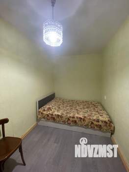 2-к квартира, на длительный срок, 45м2, 1/5 этаж