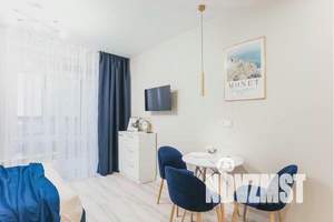 1-к квартира, посуточно, 30м2, 8/18 этаж