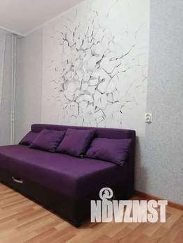 1-к квартира, посуточно, 27м2, 2/6 этаж