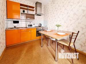 1-к квартира, посуточно, 40м2, 5/10 этаж