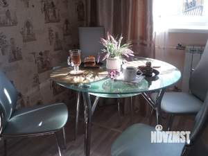 2-к квартира, посуточно, 50м2, 2/3 этаж