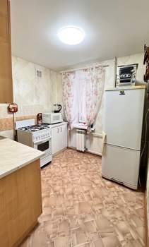 2-к квартира, на длительный срок, 44м2, 2/5 этаж