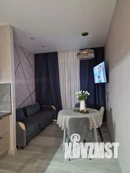 1-к квартира, посуточно, 42м2, 4/9 этаж