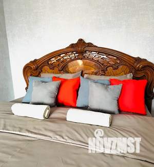 1-к квартира, посуточно, 30м2, 3/4 этаж