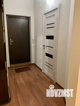 Студия квартира, на длительный срок, 41м2, 8/11 этаж