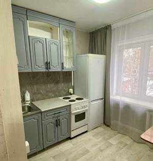 2-к квартира, на длительный срок, 45м2, 3/5 этаж