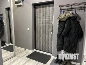 2-к квартира, посуточно, 40м2, 1/1 этаж
