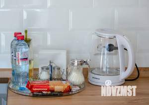 Студия квартира, посуточно, 37м2, 13/15 этаж