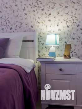 1-к квартира, посуточно, 65м2, 8/9 этаж