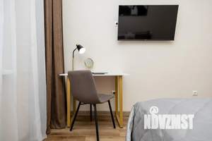 1-к квартира, посуточно, 41м2, 1/9 этаж