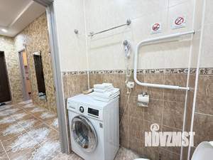 1-к квартира, посуточно, 44м2, 1/6 этаж