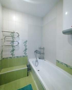3-к квартира, на длительный срок, 90м2, 10/17 этаж
