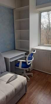 2-к квартира, на длительный срок, 42м2, 4/4 этаж